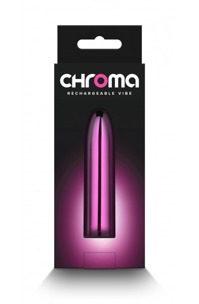 Chroma Petite - Bullet - Pink