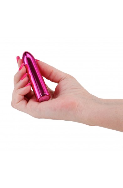 Chroma Petite - Bullet - Pink