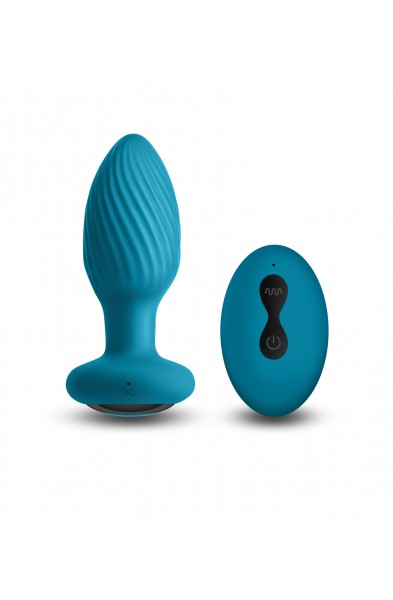 Inya - Alpine - Teal