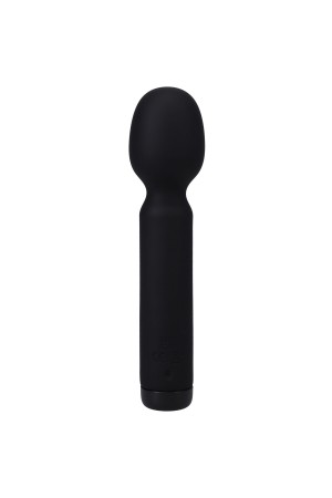 Wand Vibe in a Bag - Black