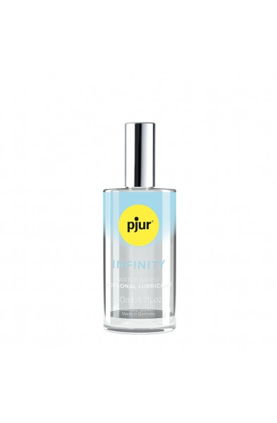 Pjur Infinity Water Based Lubricant 1.7 Oz