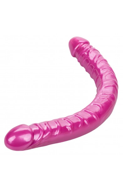 Size Queen 17 inch/43.25 Cm - Pink