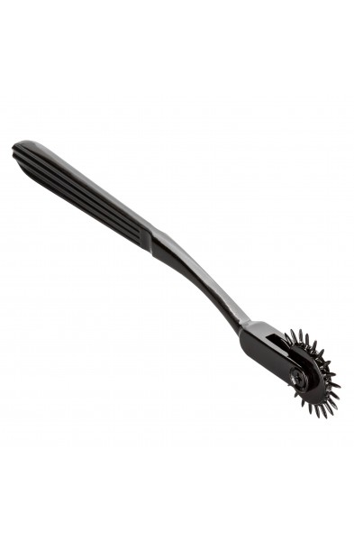 Boundless Pleasure Wheel - Black