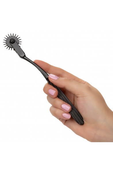 Boundless Pleasure Wheel - Black