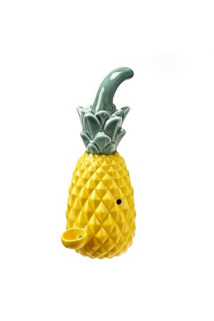 Pineapple Pipe