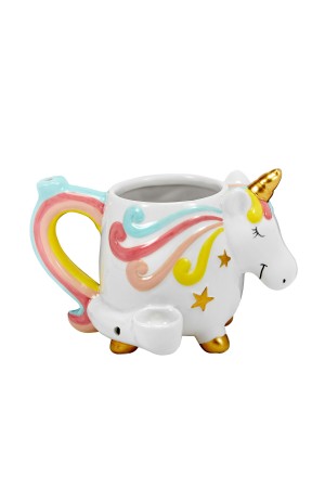 Unicorn Roast and Toast Mug