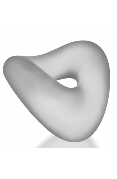 Form Cockring - Clear Ice