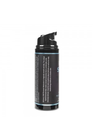 Alchemy Silk Hybrid Lubricant 3.4 Oz