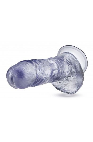 B Yours Plus - Hearty N Hefty - Clear