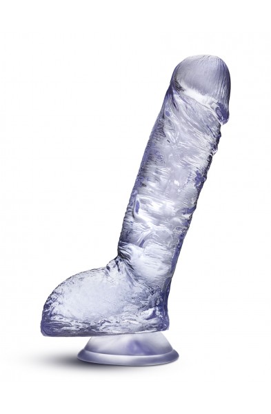 B Yours Plus - Hearty N Hefty - Clear