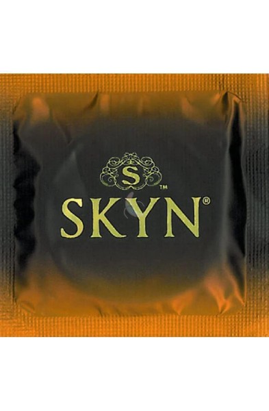 Lifestyle Skyn Elite Large Non-Latex Condoms 1000  Pcs