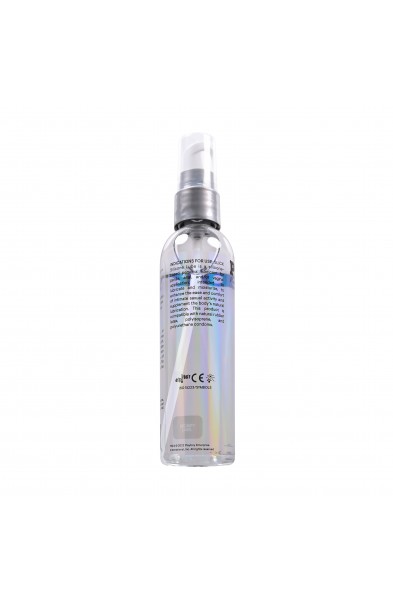 Playboy Pleasure - Slick Silicone 4 Oz
