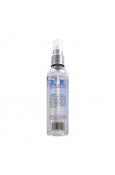 Playboy Pleasure - Slick Silicone 4 Oz
