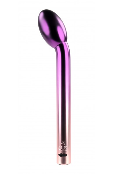 Playboy Pleasure - Afternoon Delight - G-Spot Vibrator - Ombre