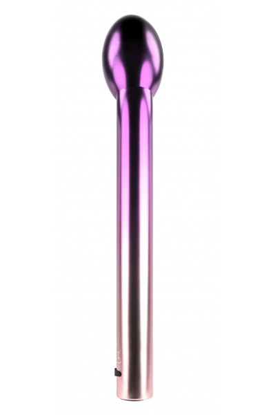 Playboy Pleasure - Afternoon Delight - G-Spot Vibrator - Ombre