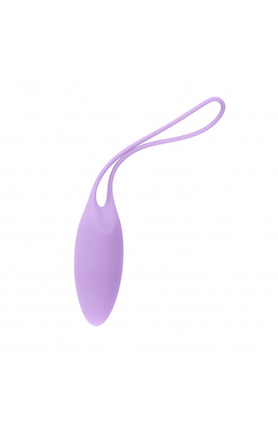 Playboy Pleasure - Put in Work - Kegel Balls Set - Acai Ombre