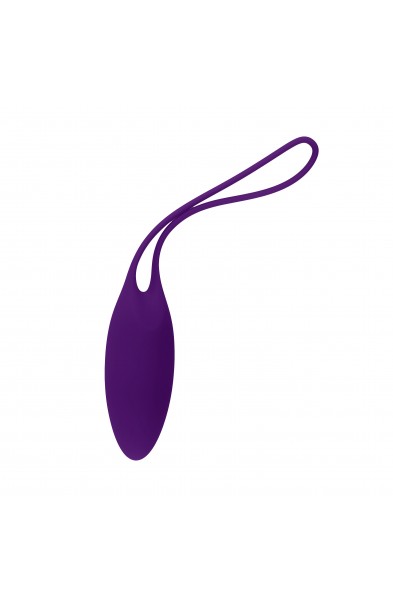 Playboy Pleasure - Put in Work - Kegel Balls Set - Acai Ombre