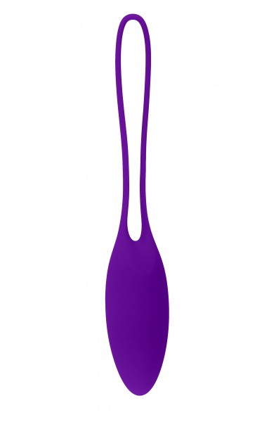 Playboy Pleasure - Put in Work - Kegel Balls Set - Acai Ombre