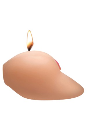 Hot Ass Butt Candle