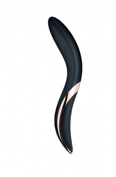 Satisfyer Rrrolling Explosion - Vibrator - Black