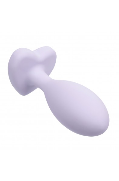 Love Crystal Booty Duo - Purple