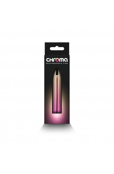 Chroma - Sunrise - Medium