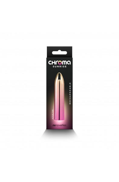 Chroma - Sunrise - Medium