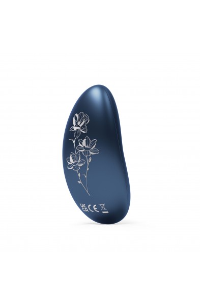 Nea 3 Alien Blue