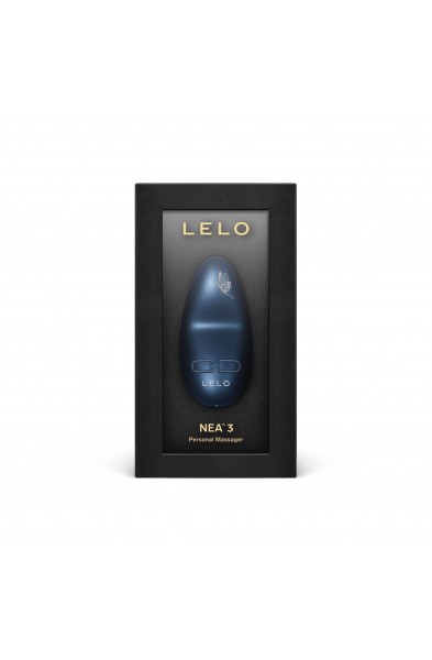 Nea 3 Alien Blue