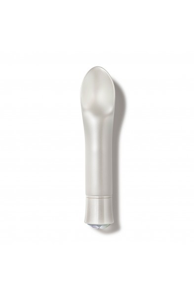 Oh My Gem - Bold - Diamond - White