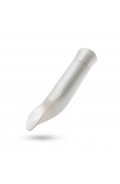 Oh My Gem - Bold - Diamond - White