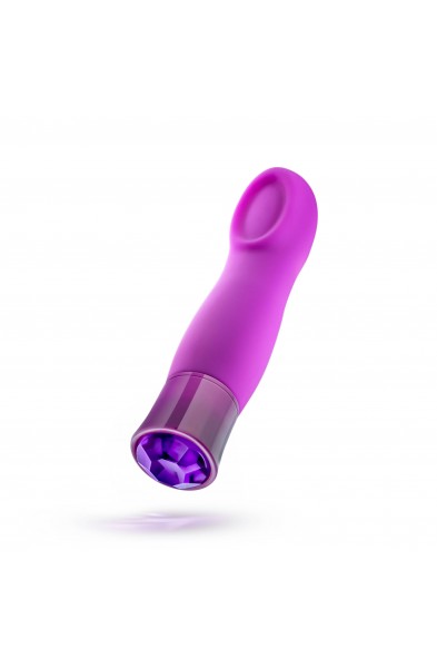 Oh My Gem - Charm - Amethyst