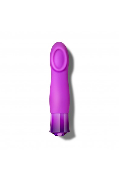 Oh My Gem - Charm - Amethyst