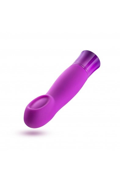Oh My Gem - Charm - Amethyst