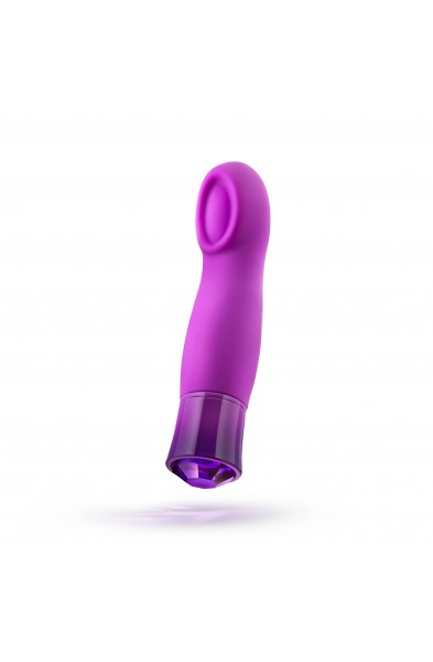 Oh My Gem - Charm - Amethyst