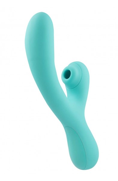 Refined - Sugarotic - Turquoise