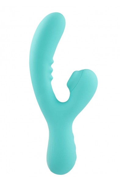 Refined - Sugarotic - Turquoise