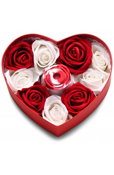 The Rose Lover's Gift Box Bloomgasm - Swirl