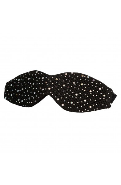 Radiance Blackout Eye Mask - Black
