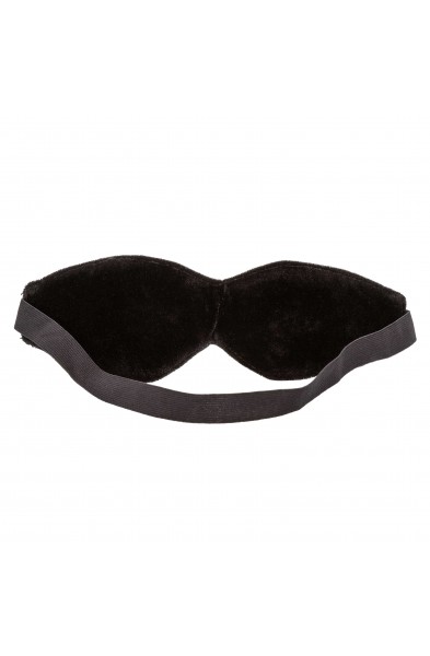 Radiance Blackout Eye Mask - Black