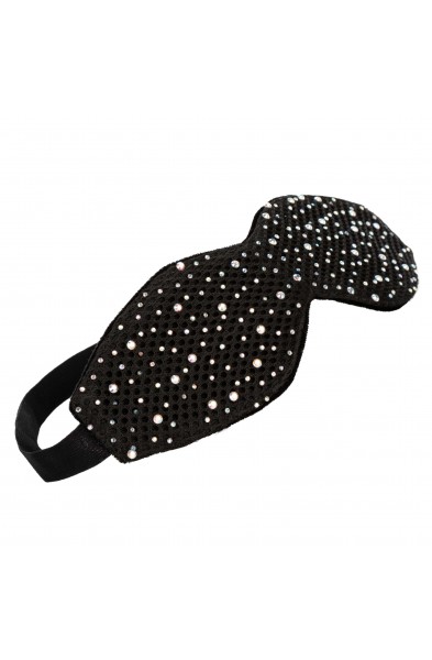 Radiance Blackout Eye Mask - Black