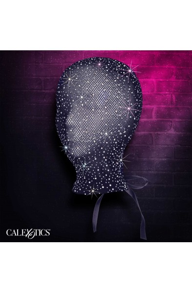 Radiance Full Hood Cover - Black