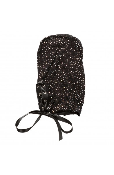 Radiance Full Hood Cover - Black