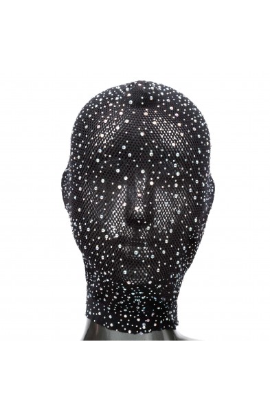 Radiance Full Hood Cover - Black