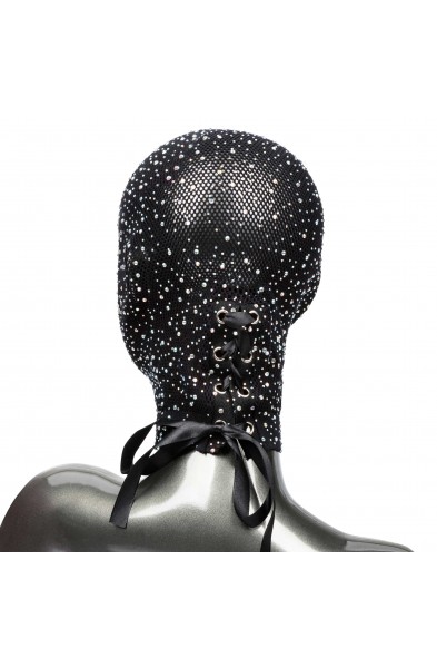 Radiance Full Hood Cover - Black