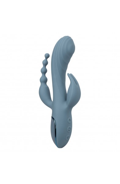 Iii Triple Ecstasy - Blue