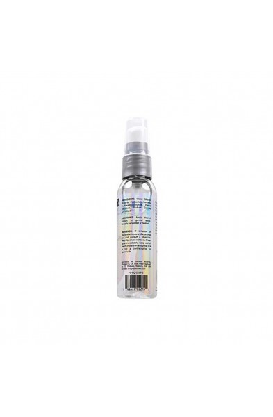 Playboy Pleasure Slick Prosecco Flavored Lubricant 2 Oz