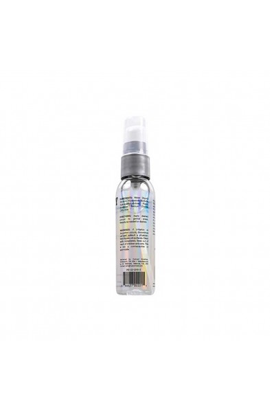 Playboy Pleasure Slick Strawberry Flavored Lubricant 2 Oz
