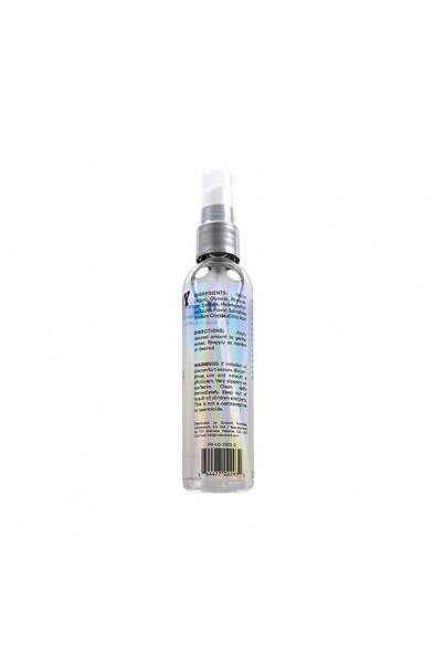 Playboy Pleasure Slick Strawberry Flavored  Lubricant 4 Oz