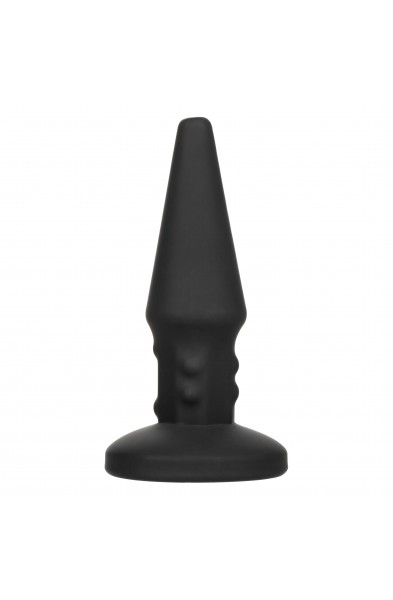Bionic Beaded Rimming Probe - Black